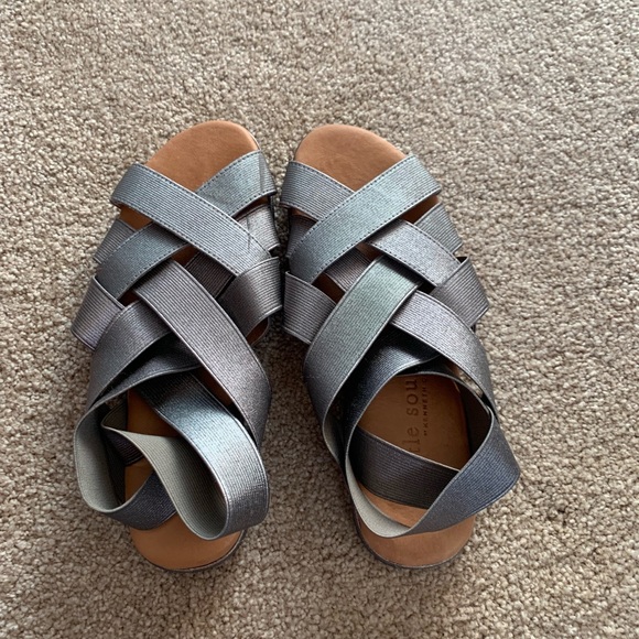 gentle souls Shoes - Gentle souls sandal gentle souls Shoes - Gentle souls sandal